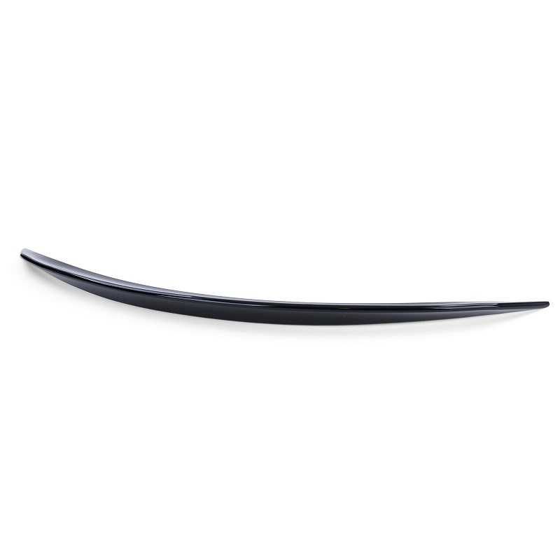 Lip Spoiler Mercedes Classe E Coupé/Cabrio C238/A238 Preto Brilhante