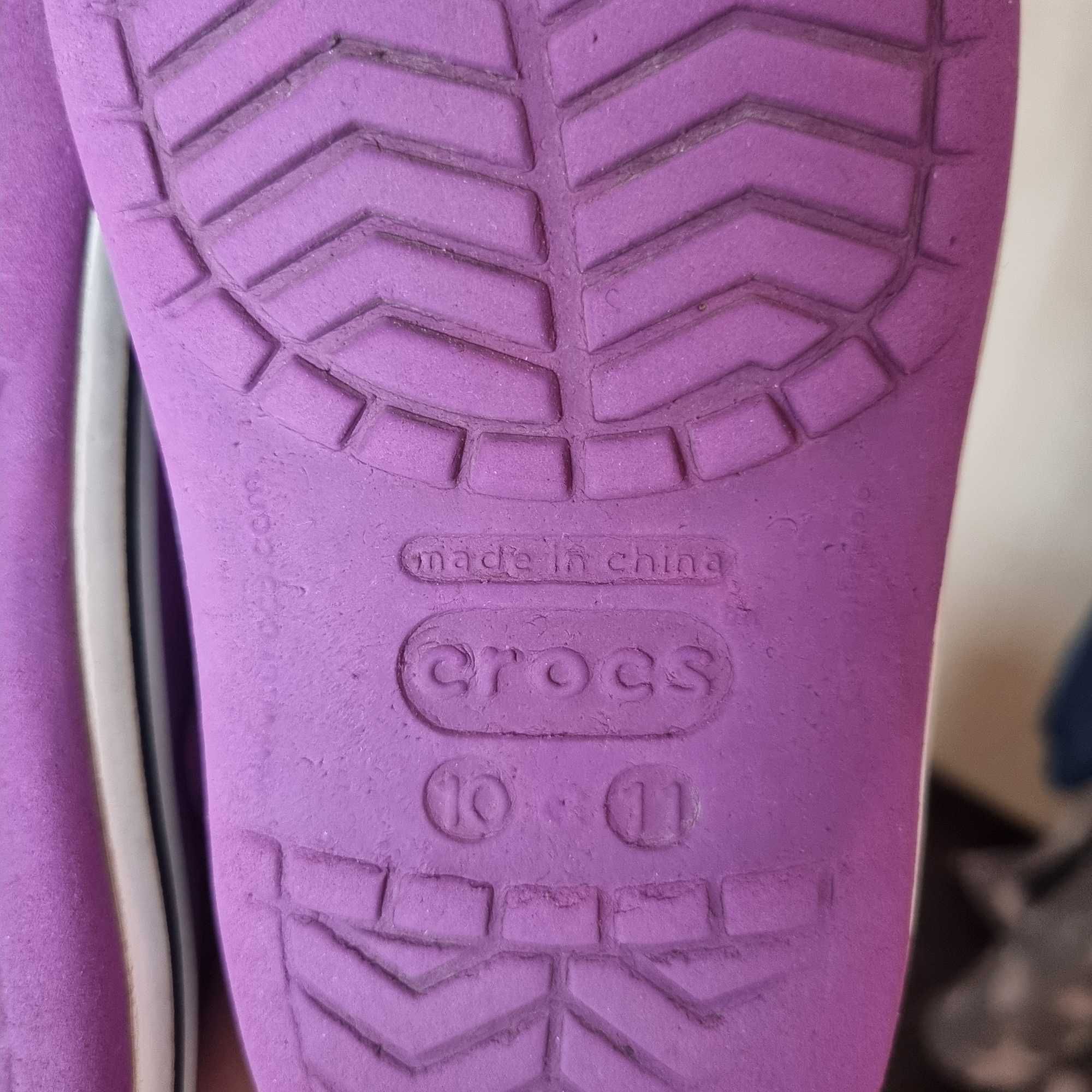 Crocs дитячі  17 см