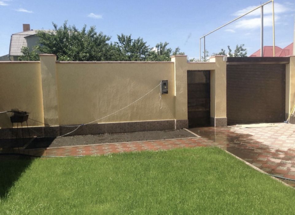 ‼️Сдам 2 эт дом в Одессе‼️царское  Село