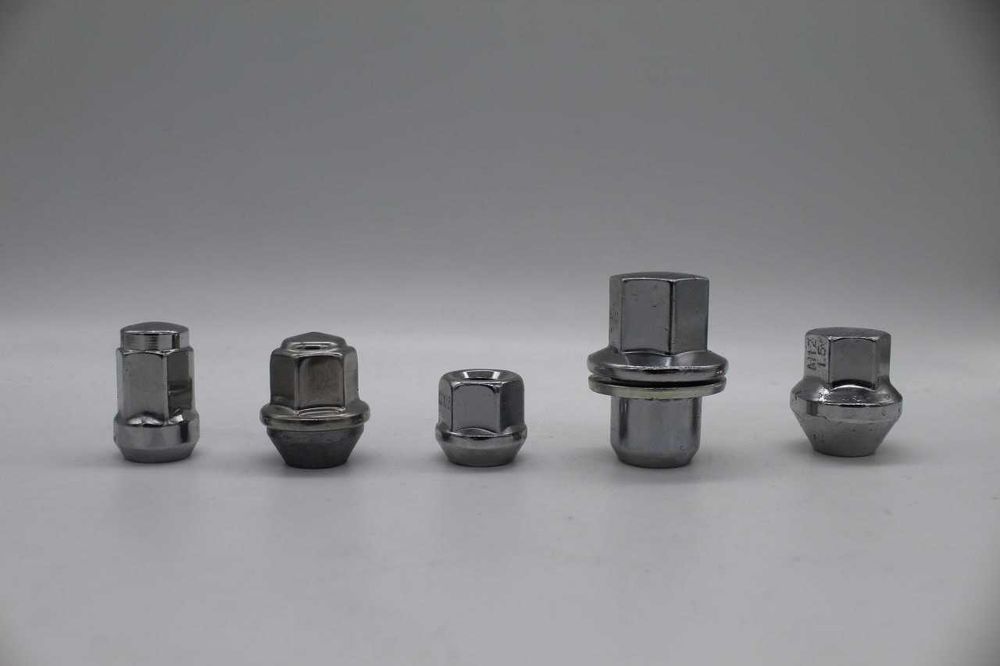 Колесные гайки для дисков,  на любой автомобиль! Отправка по всей Укр