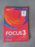 Focus 3 second edition B1/B2 student's book