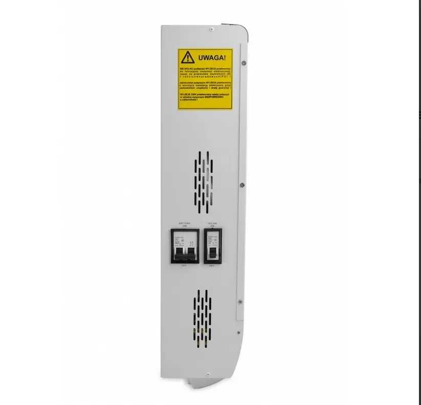 Гибридный инвертор Volt Polska Sinus Pro 3000s
