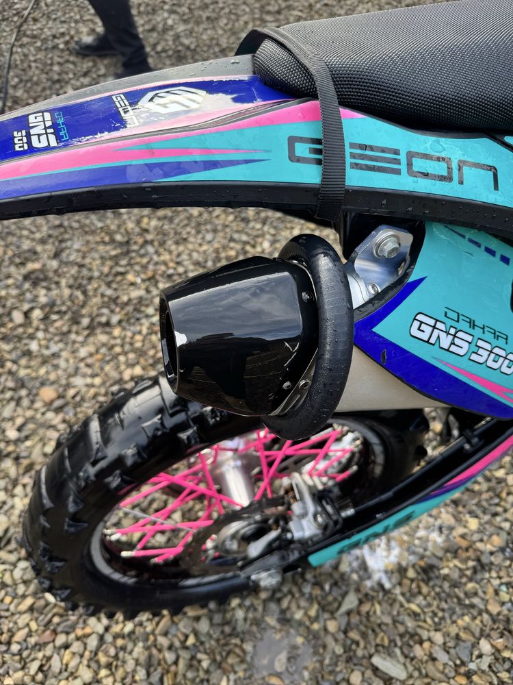 Geon Gns 300 nb 2025