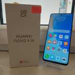 Huawei nova 9 se stan bdb 8/128