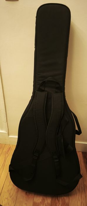 Guitarra Yamaha LS-TA