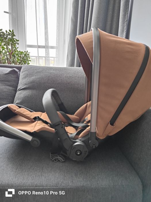 Зниження ціни !!!Коляска Анекс aneks e-type 2 в 1