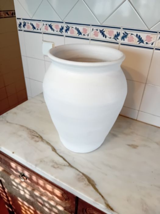 Vaso Utilitário/Decorativo