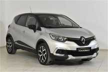Renault Captur (ENERGY) dCi 90 LIMITED
