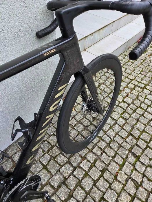 Continental GP5000 S TR 28mm czarna opona szosowa stan bdb 2 sztuki