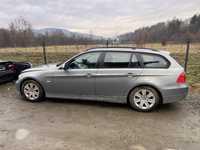 Sprzedam Bmw E91 2.0D