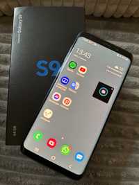 Telefon Samsung S9 idealny