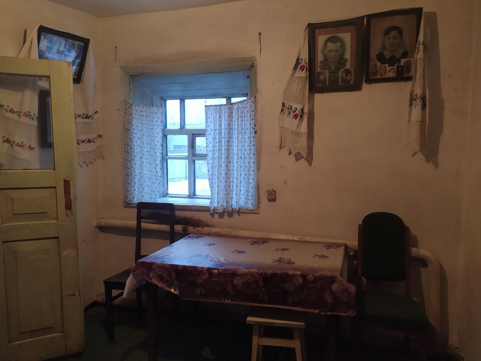 Продам будинок в селі Черняхівка