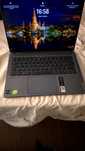Lenovo Yoga 7 com 5 meses de garantia