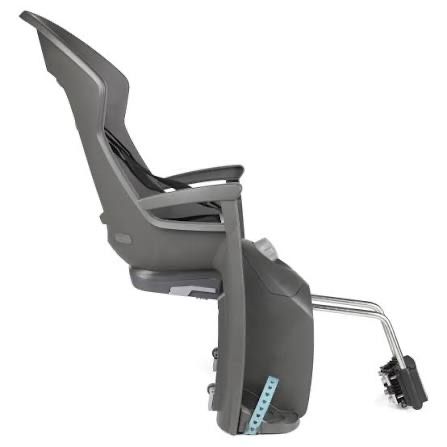 Cadeira bébé bicicleta - Hamax