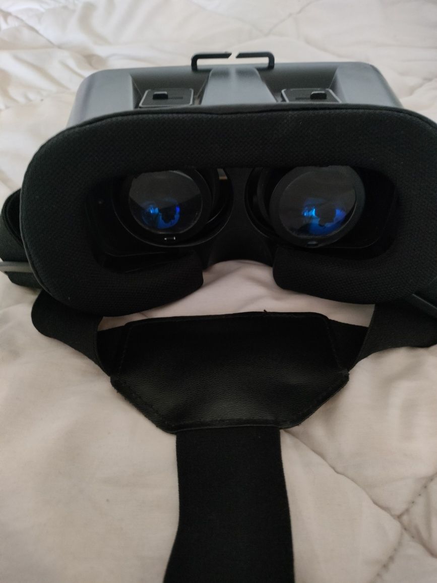 Okulary Denver model VR-21