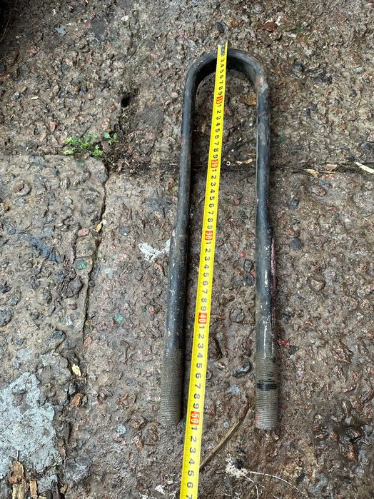 Стремянка Маз   КрАЗ