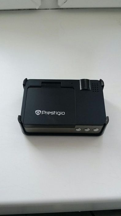 Prestigo video rejstrator(ZAMIANA)