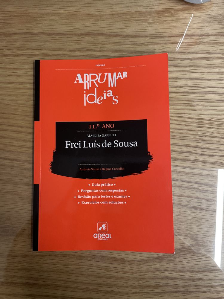 livros de apoio ao estudo