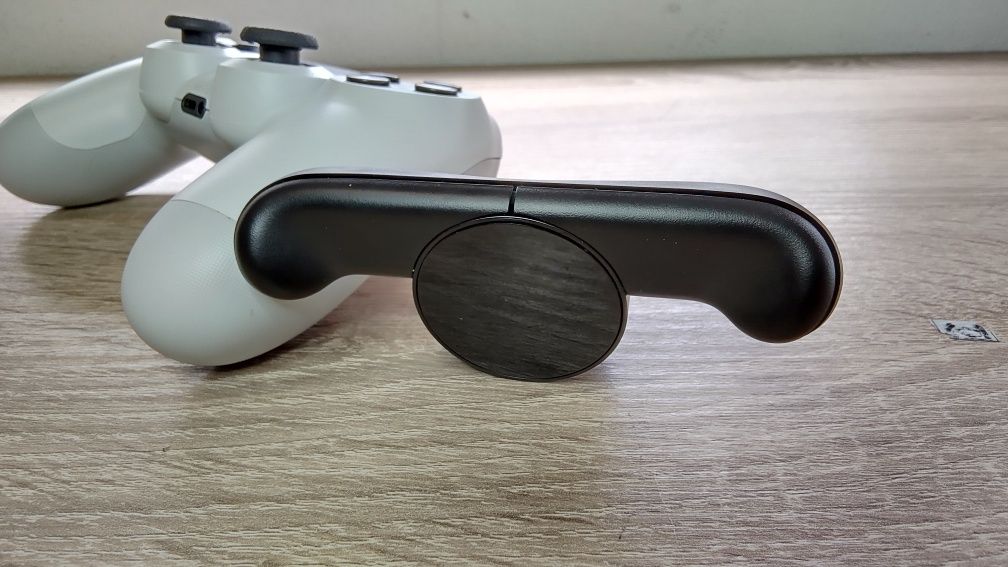 DUALSHOCK 4 Back Button Attachment PS4