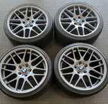 Jantes 19 BMW serie 3