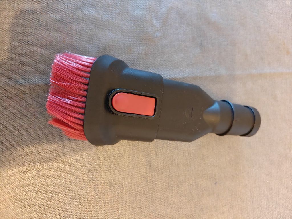 Aspirador Vertical sem fios