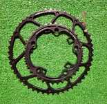 Pratos Extralite Octaramp MC 104g