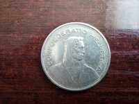 Moneta 5 franków Szwajcaria 1933