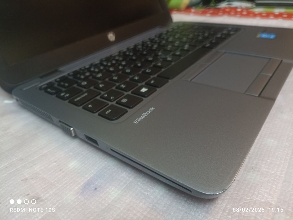 HP Elititebook 820 V Pro I5