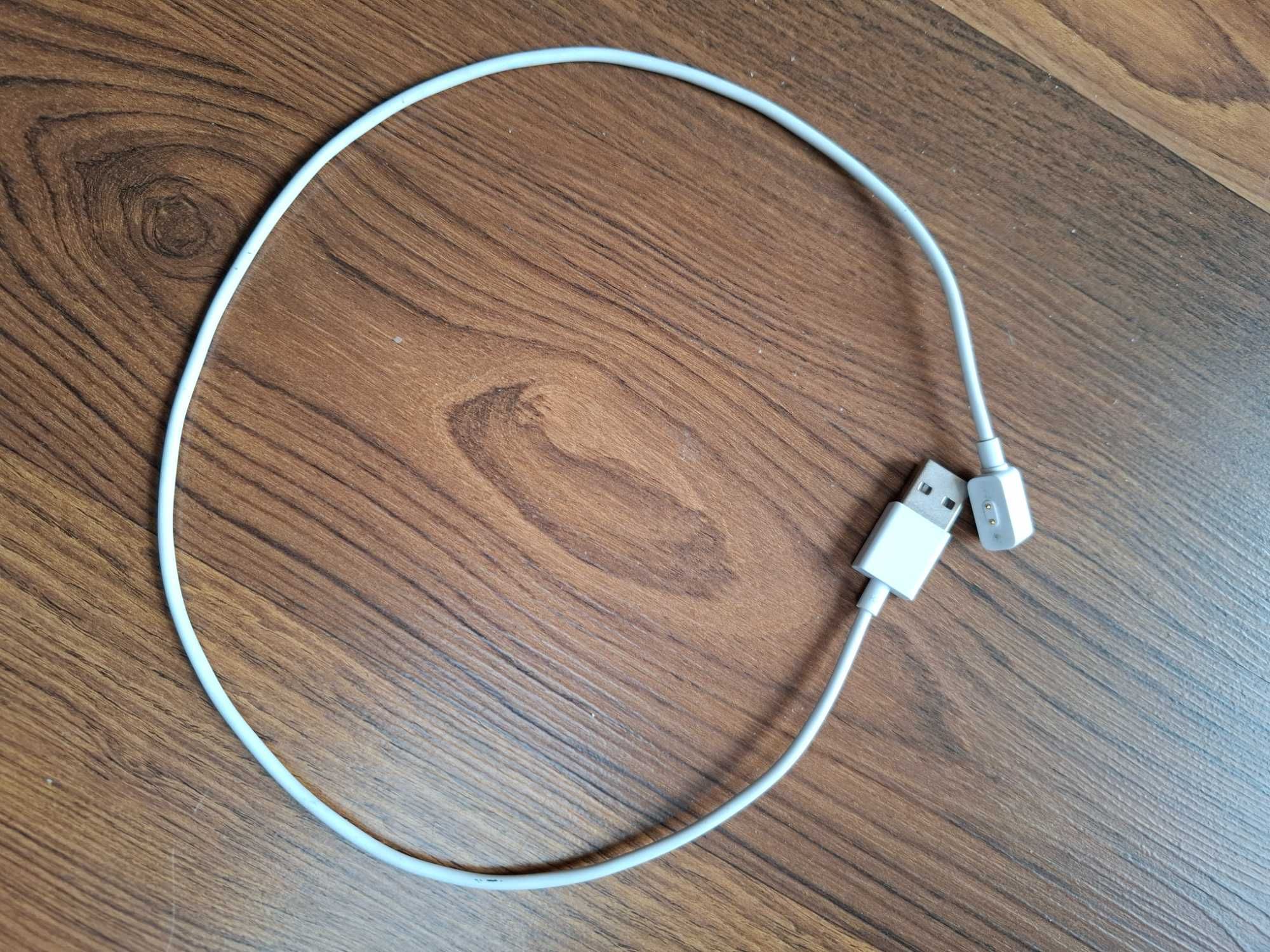 Ładowarka Xiaomi do opasek/smartbandów Xiaomi band 8 i 9.