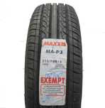 235/75/15 Maxxis 235/75R15 105S MA-P3 Lato Letnia 2019 Nieużywana