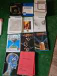 Colecções Livros antigos