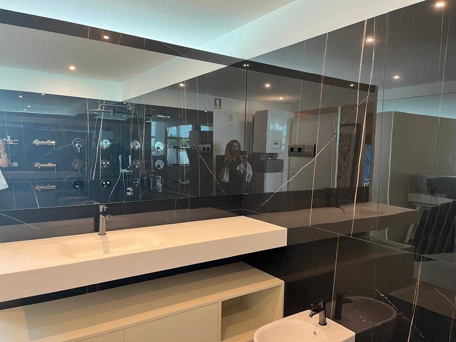 Vista Rio Douro - Tem piscina e pista de atletismo- Metro