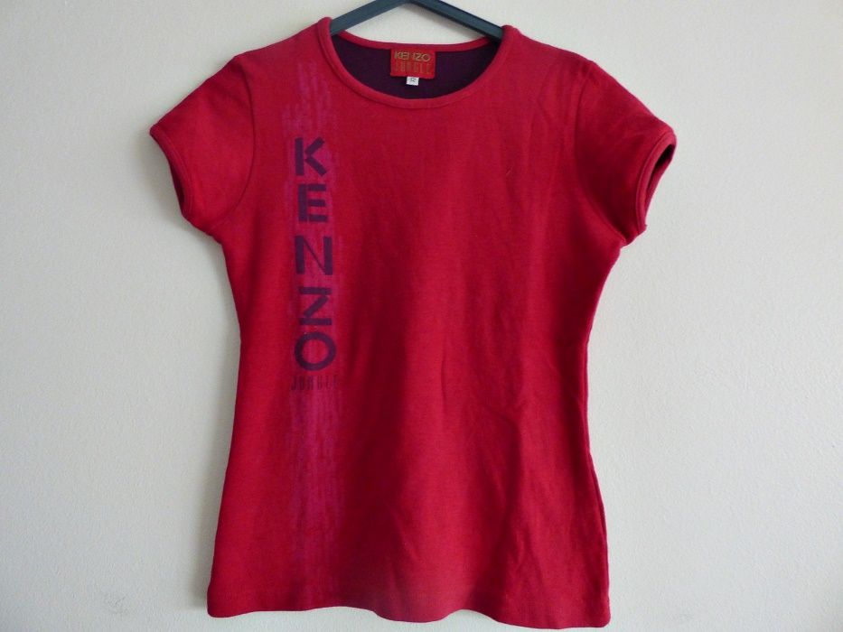 T-shirt Kenzo criança