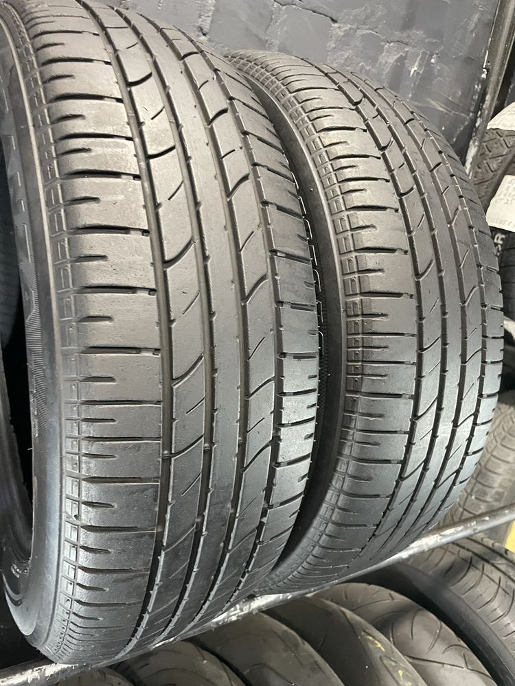 2шт 195/60 R15 Bridgestone Turanza ER300