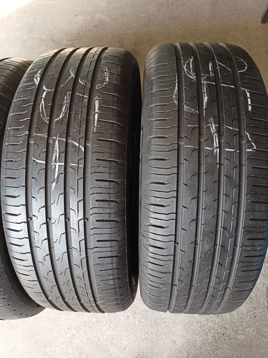 Continental 215/50R18