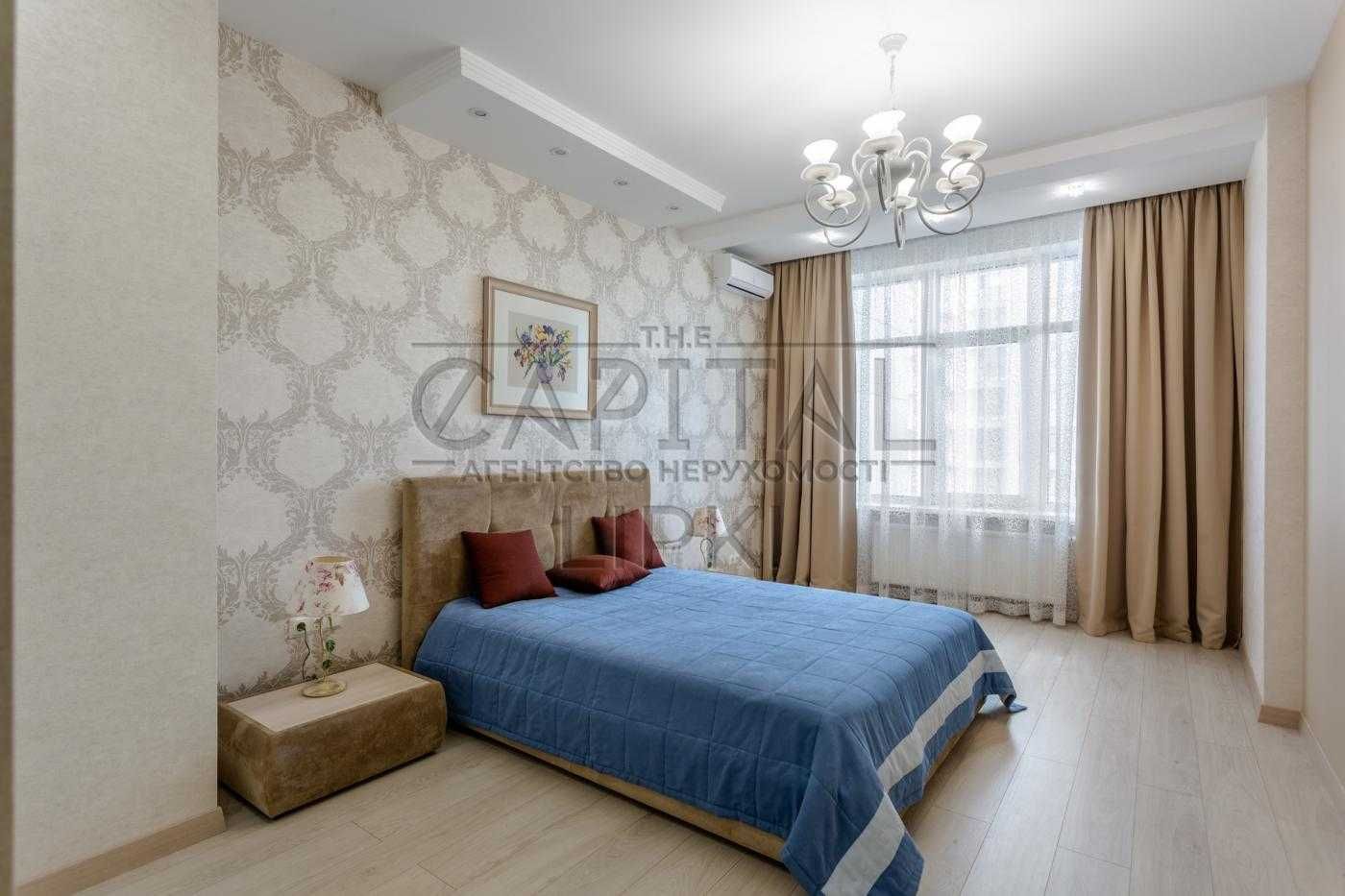 Оренда квартири вул. Верхогляда(Драгомирова), ЖК Новопечерські Липки