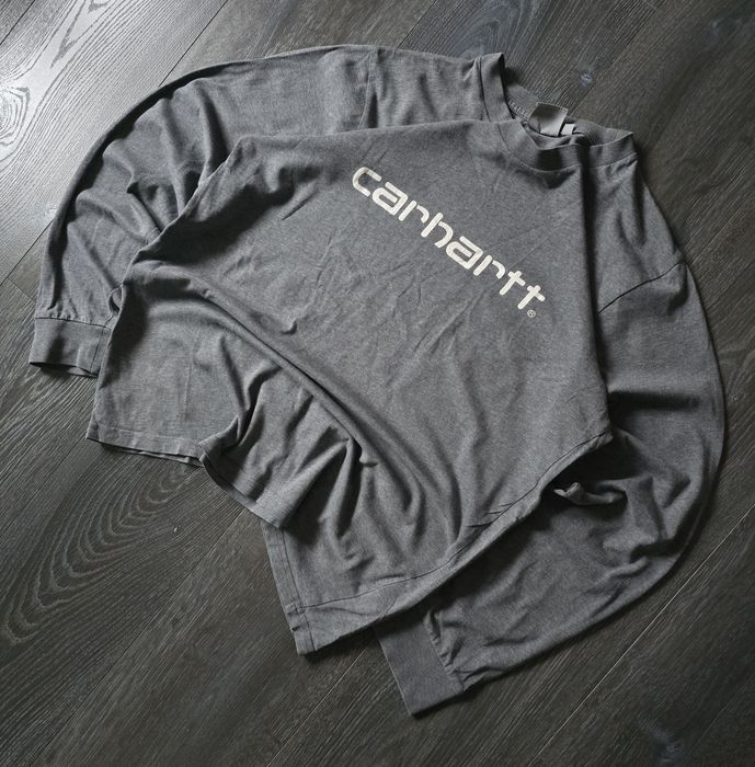 Гарний лонгслив кархарт carhartt longsleeve sk8 y2k dc ск8 у2к дс
