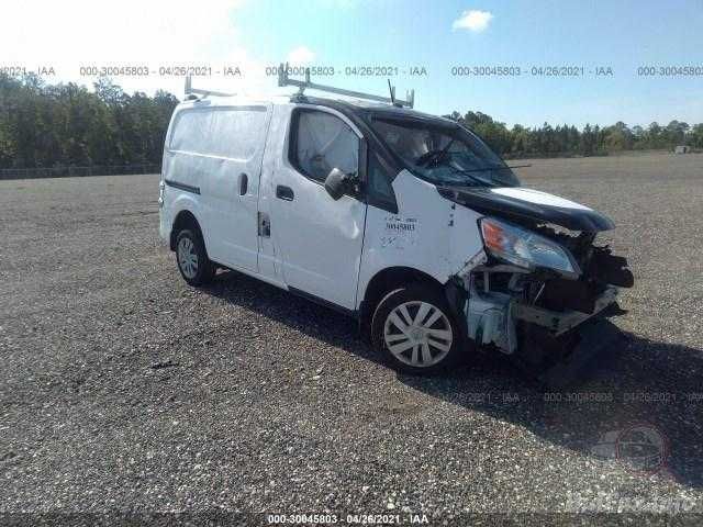 Разборка Nissan NV200 2013 - 2.0 запчасти оригинал