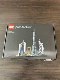 Конструктор LEGO Architecture Дубай (21052)