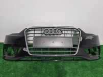 Para-choques Frente Audi A3 8V ORIGINAL usado