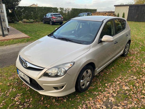 Hyundai i30 1.6 CRDI