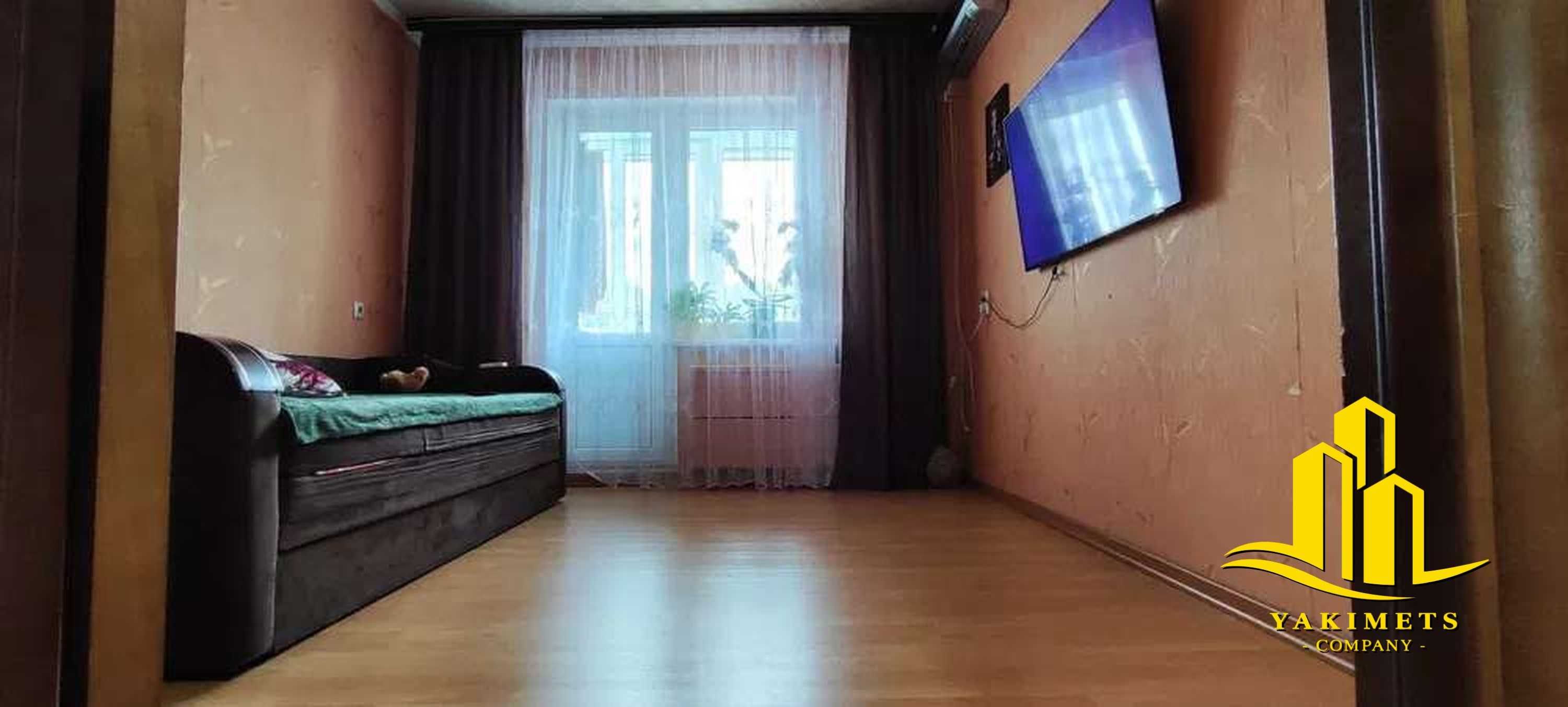 Продаж 2-во кімнатної квартири у м.Вишневе  вул. Святоюріївська 22