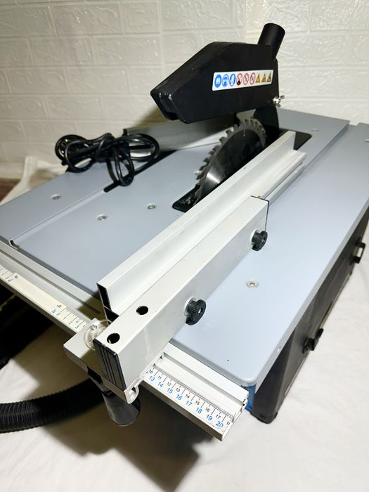 Циркулярная пила GUDE TK 2400 Р! Германия!