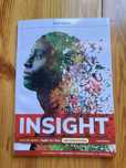 Livro 11° Ano Insight