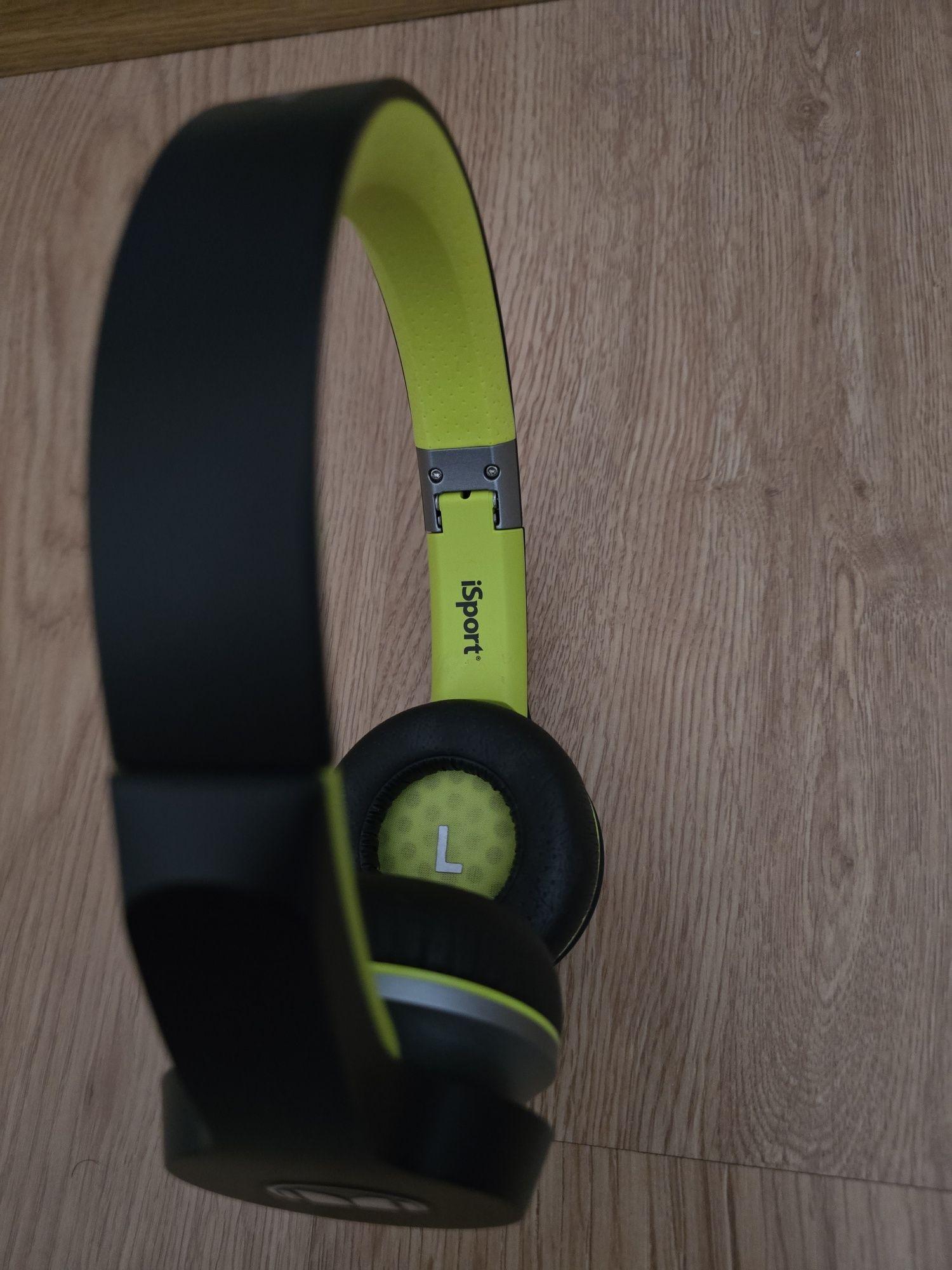 Monster isport como novos