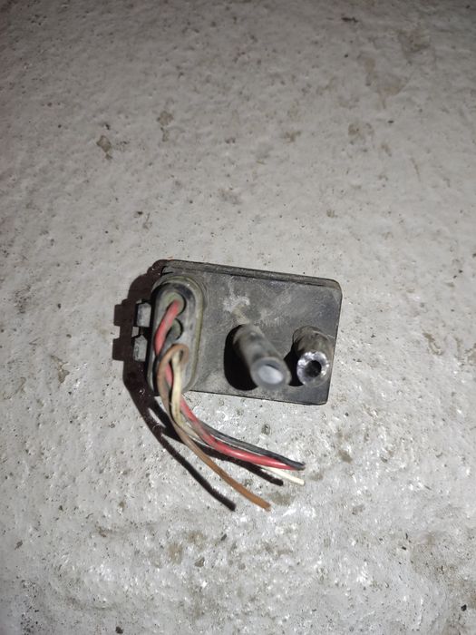 Map sensor czujnik ciśnienia LPG Zenit AA-612