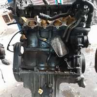 Silnik Sam Słupek Mercedes W169 W245 1.8 CDI 640940