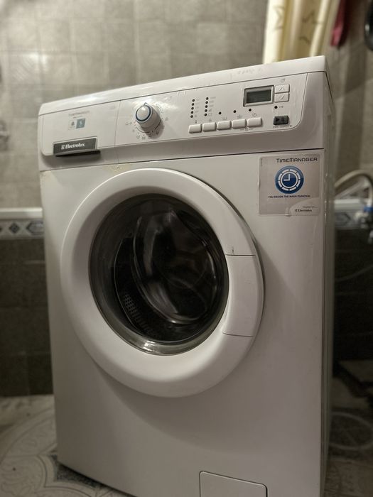 Пральна машина 6кг