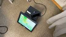 POS-термінал Epson IM-700 M215A (15” All-in-One) у гарному стані