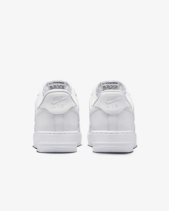 Кросівки жіночі Nike Air Force 1 ’07 FlyEase DX5883-100 ‼️ ОРИГІНАЛ ‼️
